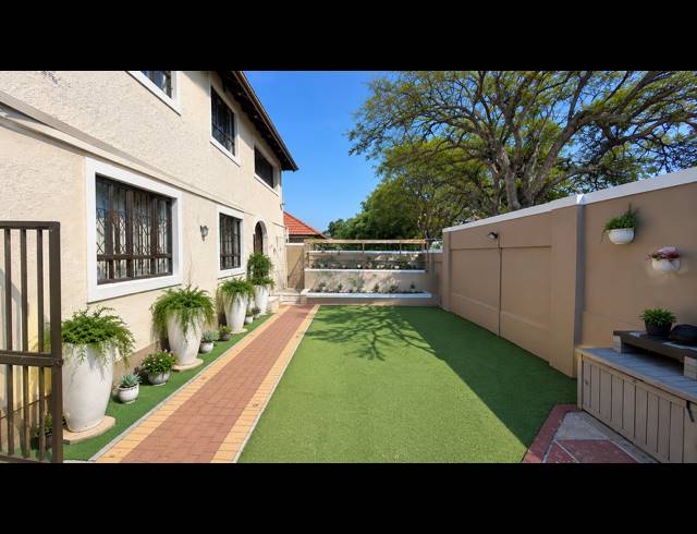 3 BEDROOM APARTMENT FOR SALE IN MUSGRAVE